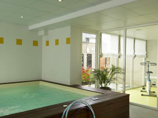 Appartement vente à Alençon