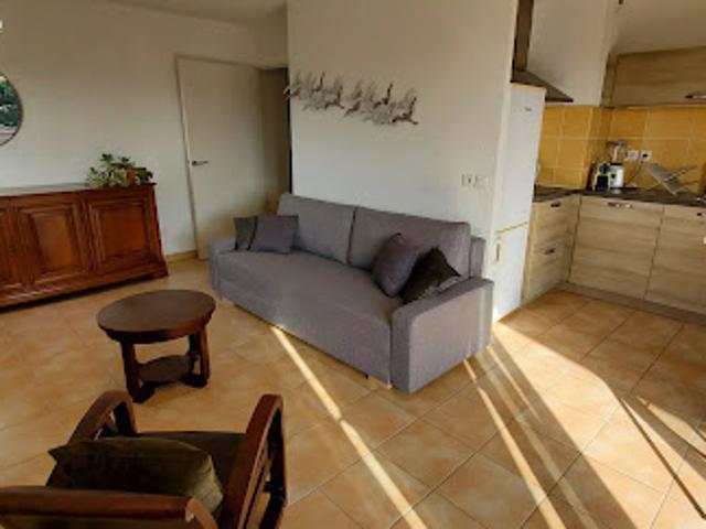 Appartement vente à La Cavalerie, Arles