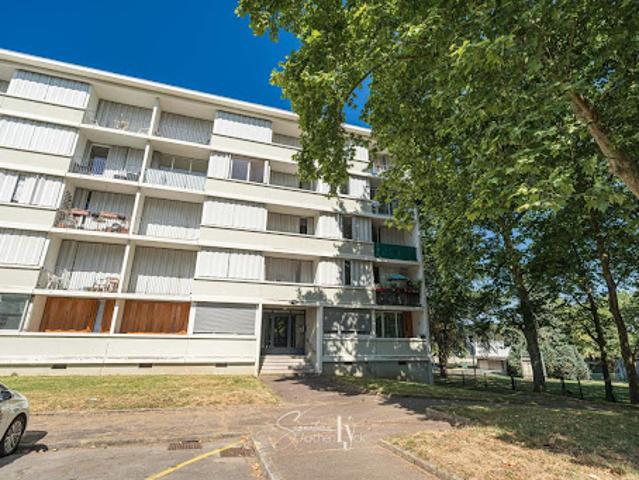Appartement vente à Limoges