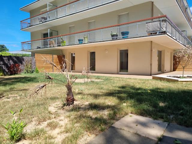 Appartement vente à Rennes, Bretagne