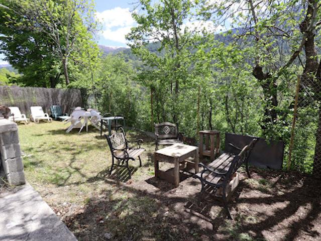 Appartement vente à Castellane, Villars-colmars