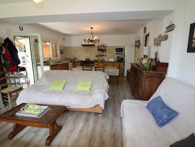 Appartement vente à Castellane, Villars-colmars