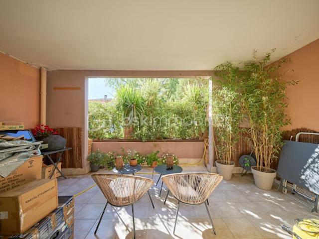 Appartement vente à Arrondissement de Toulon, Saint-cyr-sur-mer