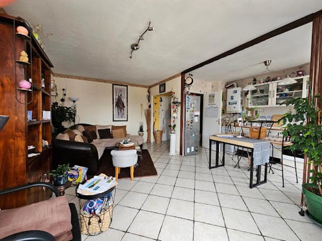 Appartement vente à Saint-Étienne, Saint-etienne