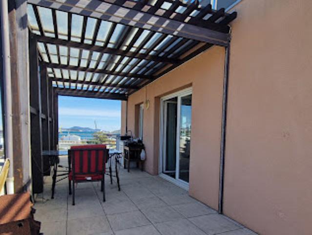 Appartement vente à Arrondissement de Toulon, La Seyne-sur-mer