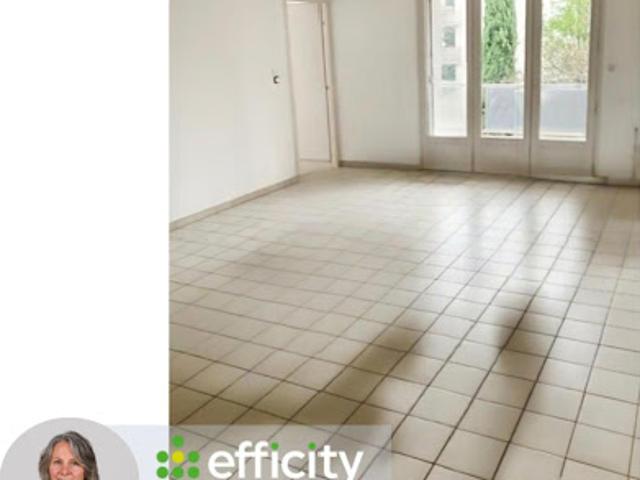 Appartement vente à Largentière, Aubenas