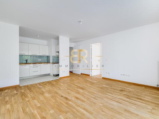 Appartement vente à Nanterre, Colombes