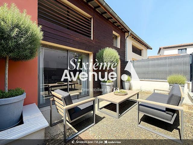 Appartement vente à Lyon, Métropole de Lyon