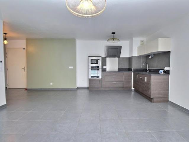 Appartement vente à Marseille