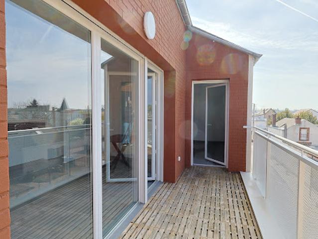 Appartement vente à Orléans, Saint-pryvé-saint-mesmin