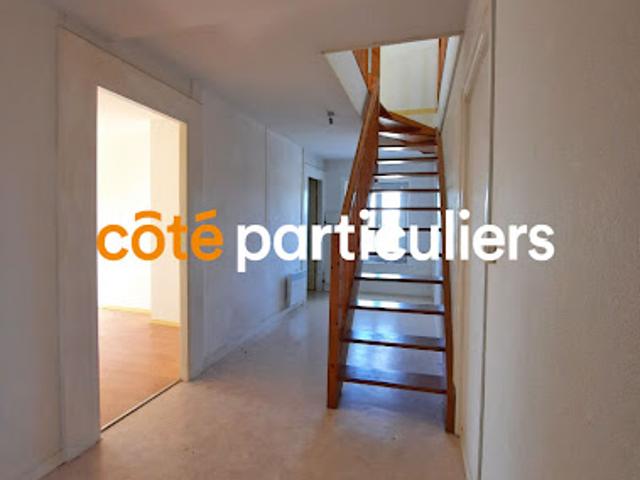 Appartement vente à Dole, Villette-lès-dole