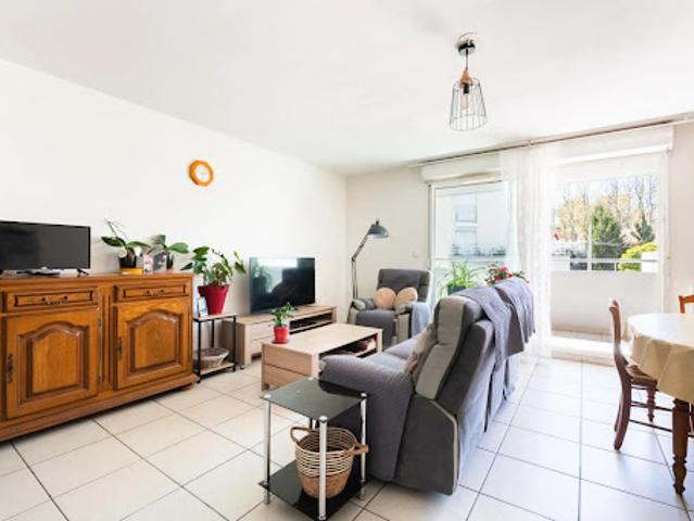 Appartement vente à Marseille