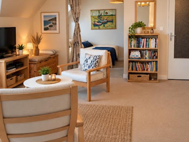 Appartement vente à La Fresnaye, Saint-Cast-le-Guildo