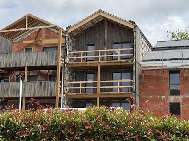 Appartement vente à Vannes, Bretagne