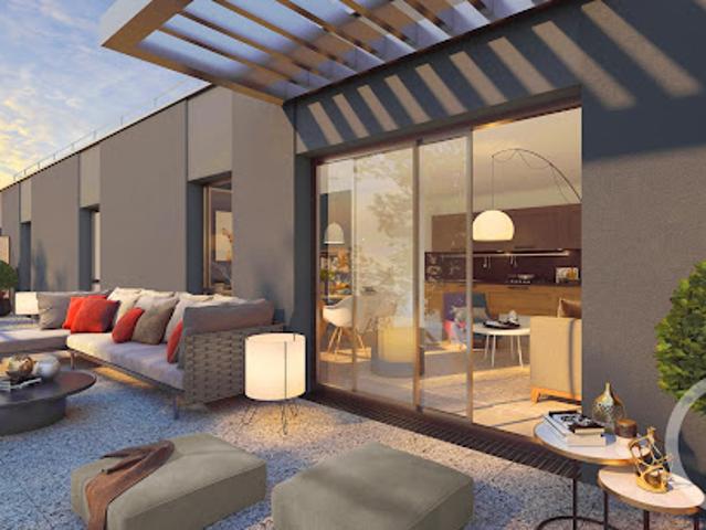 Appartement vente à Vannes, Bretagne