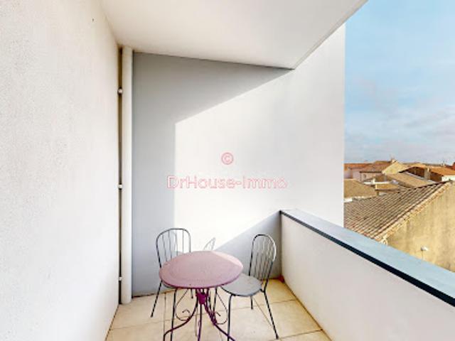 Appartement vente à Narbonne