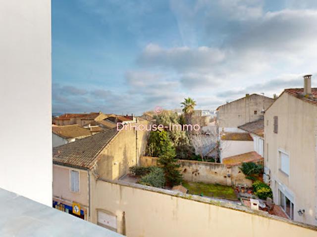 Appartement vente à Narbonne