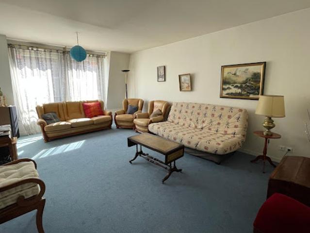 Appartement vente à Pontoise