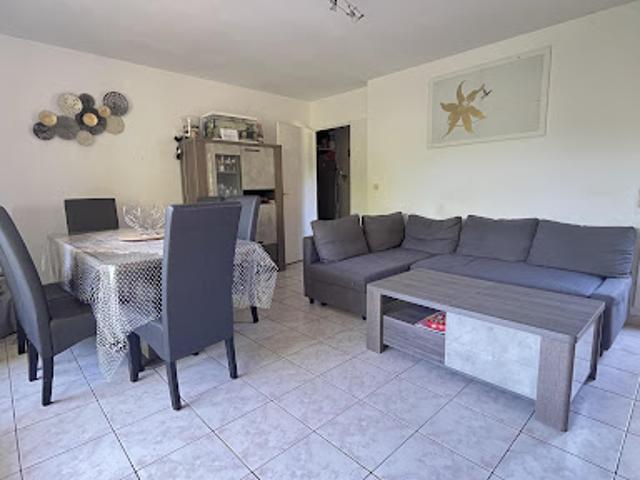Appartement vente à Évry, Villabé