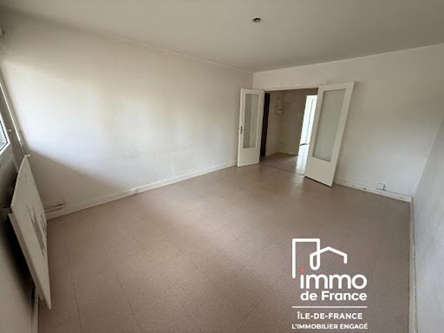 Appartement vente à Palaiseau