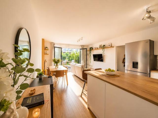 Appartement vente à Chambourcy, Yvelines
