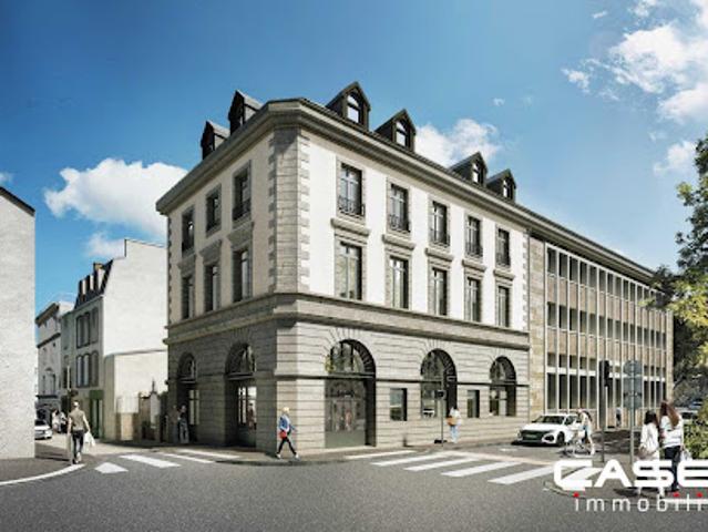 Appartement vente à Quimper, Bretagne