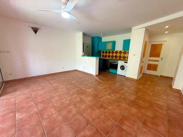 Appartement vente à Périnet, Le Gosier