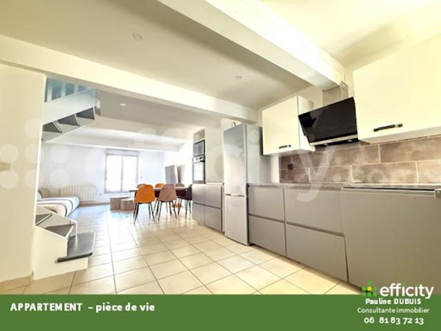 Appartement vente à Vienne