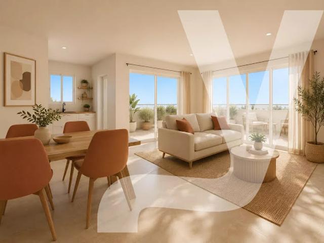 Appartement vente à Arrondissement de Draguignan, Draguignan