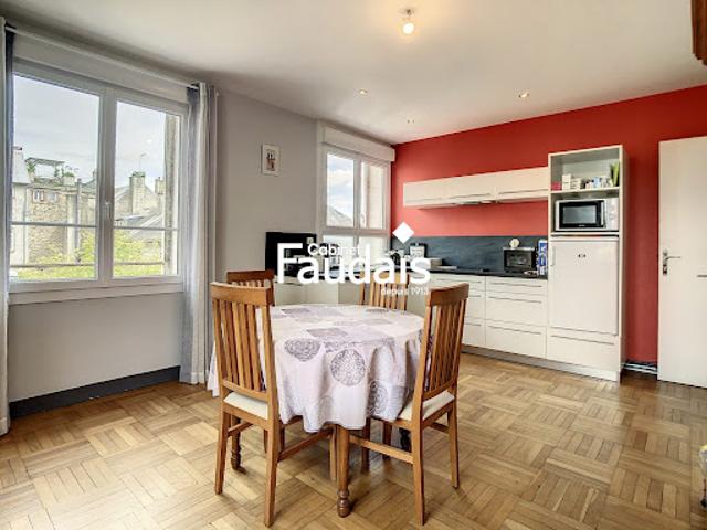 Appartement vente à Saint-Lô, Saint-lô