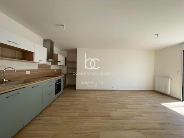Appartement vente à Vannes, Bretagne