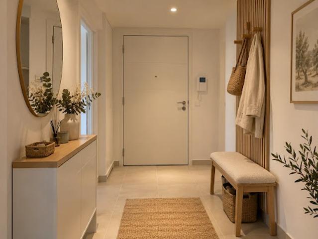 Appartement vente à Mont-Mesly, Créteil