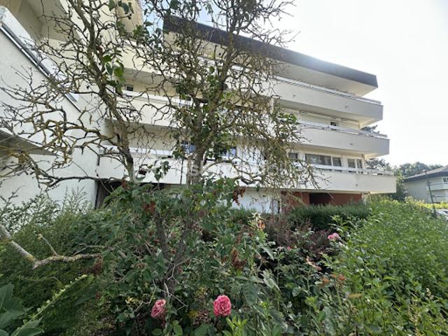 Appartement vente à Rambouillet, Les Essarts-le-roi