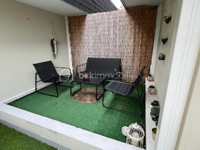 Appartement vente à Rambouillet, Les Essarts-le-roi