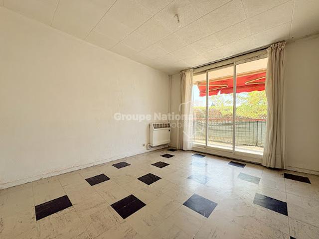 Appartement vente à Aix-en-Provence, Salon-de-provence