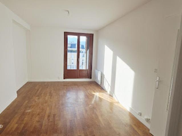 Appartement vente à Chambéry, Aix-les-bains