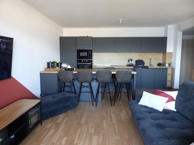 Appartement vente à Ajaccio
