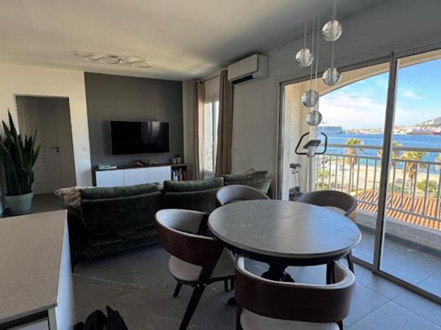 Appartement vente à Ajaccio