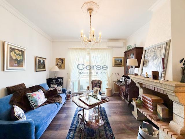 Appartement vente à Ajaccio