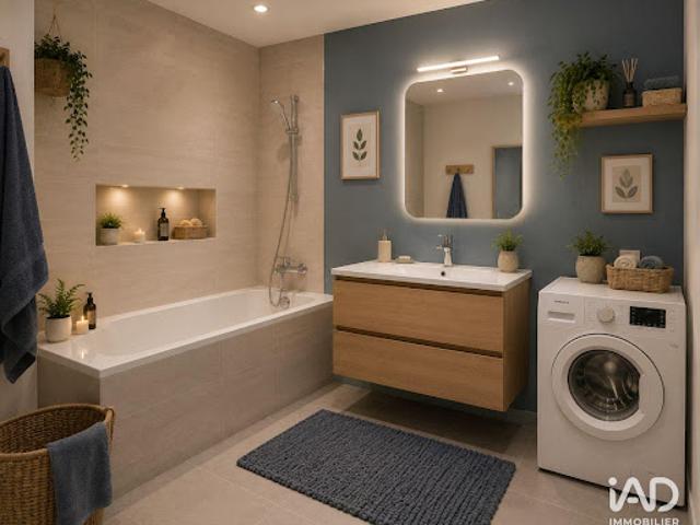 Appartement vente à Conflans, Albertville