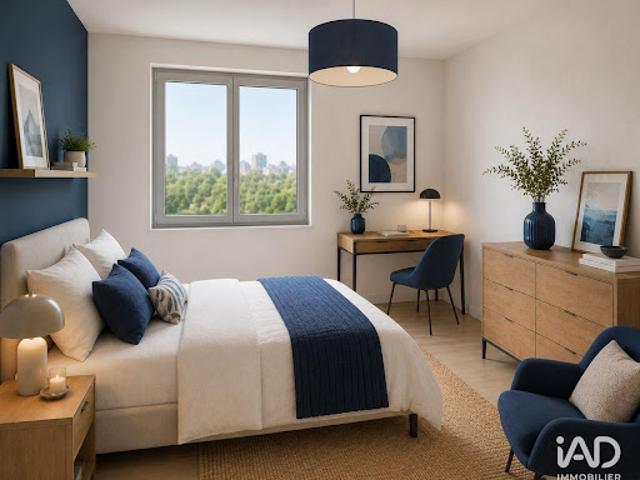 Appartement vente à Conflans, Albertville