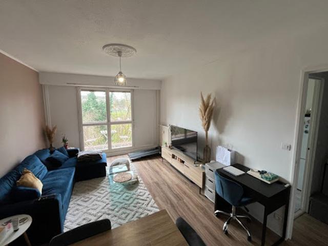 Appartement vente à Angoulême, Aignes-et-puypéroux
