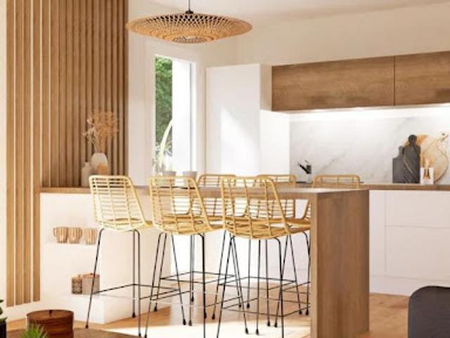 Appartement vente à Antibes, La Fontonne
