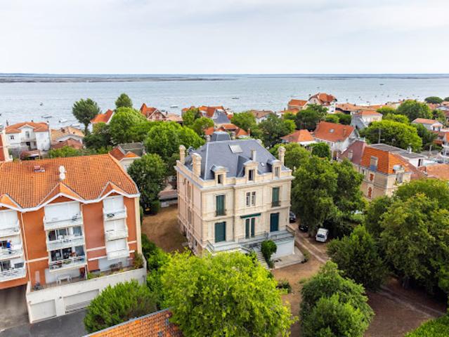Appartement vente à Arcachon