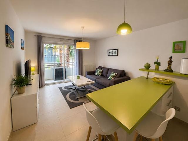 Appartement vente à Arcachon