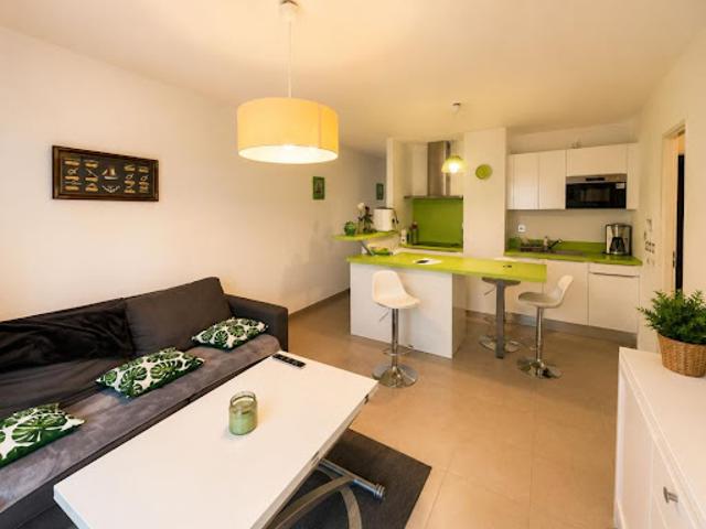 Appartement vente à Arcachon