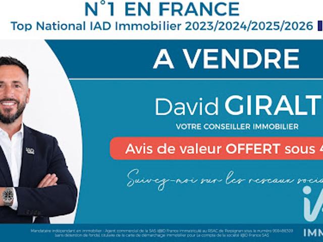 Appartement vente à Céret, Argelès-sur-mer