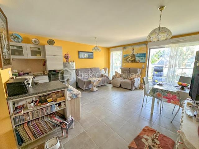 Appartement vente à Vannes, Bretagne
