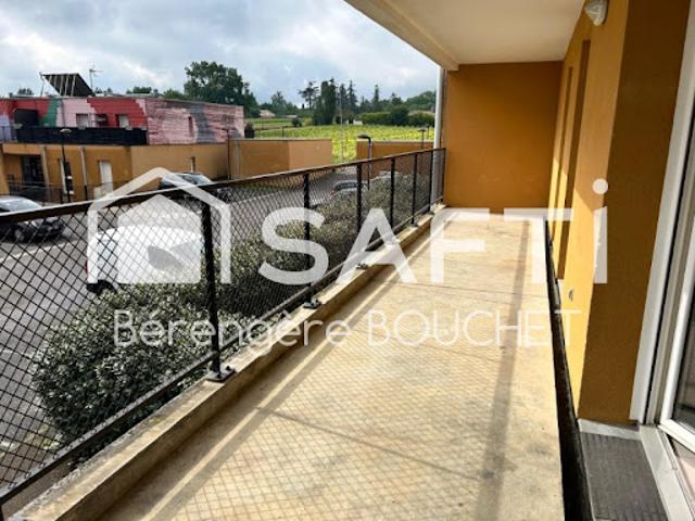 Appartement vente à Bordeaux, Artigues-près-bordeaux