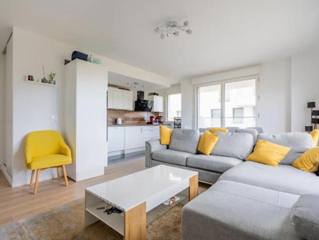 Appartement vente à Nanterre, Asnières-sur-seine